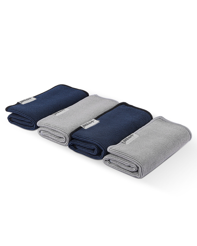MHW-3BOMBER Coffee Bar Towel بومبر قطع قماش للتنظيف - Kshta