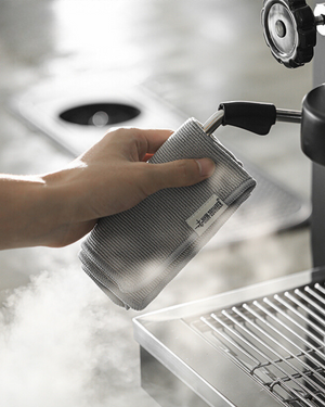 MHW-3BOMBER Coffee Bar Towel بومبر قطع قماش للتنظيف - Kshta