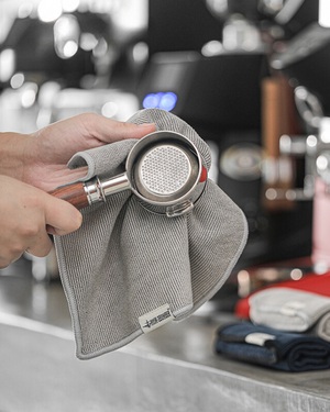 MHW-3BOMBER Coffee Bar Towel بومبر قطع قماش للتنظيف - Kshta