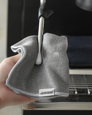 MHW-3BOMBER Coffee Bar Towel بومبر قطع قماش للتنظيف - Kshta
