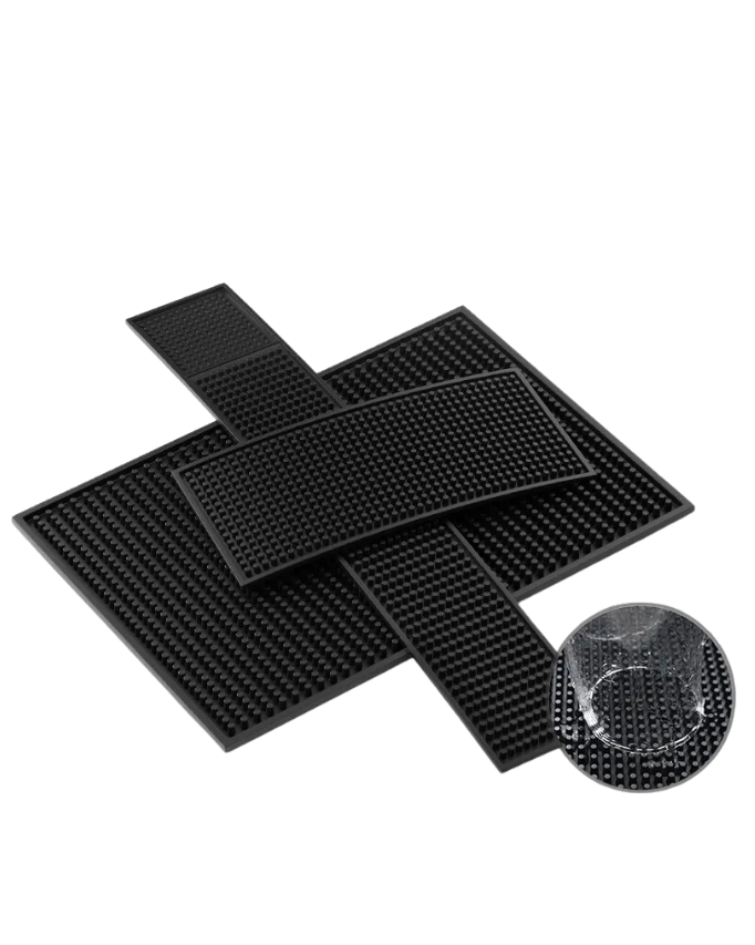 وسادة تامر سيلكون    Silicone Bar mat