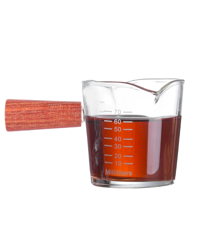 Espresso Shot  كوب قياس اسبريسو