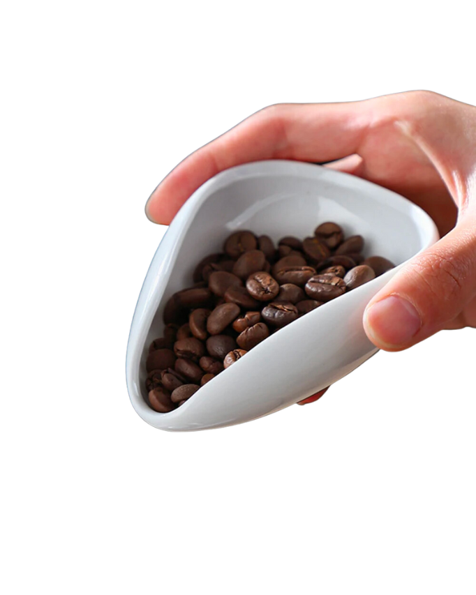 Coffee measuring cup دوز قياس حبوب البن - Kshta