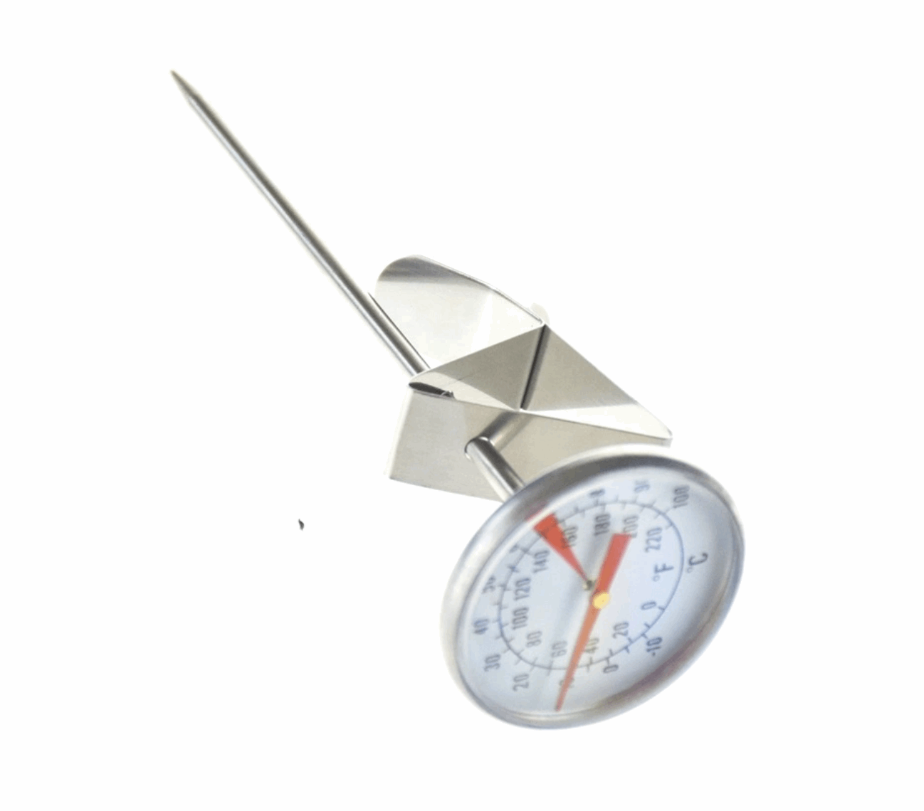 محرار   Thermometer - Kshta