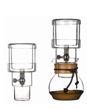 مقطرة كولد برو Cold Brew Dripper