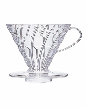 دريبر من هاريو  Hario V60 Plastic - Kshta