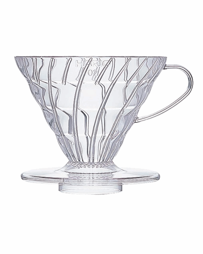 دريبر من هاريو  Hario V60 Plastic - Kshta