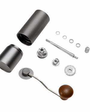 مطحنة قهوة يدوية   manual coffee grinder - Kshta