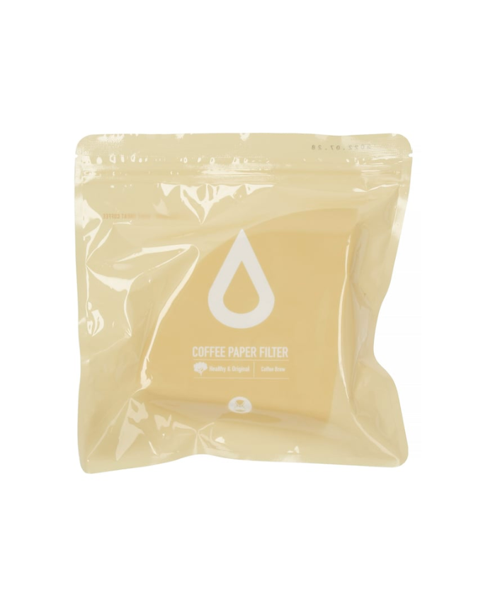TIMEMORE V60 Filter  فلاتر V60  تايم مور - Kshta