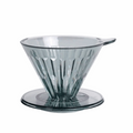 TIMEMORE V60  Crystal Eye تايم مور دريبر - Kshta