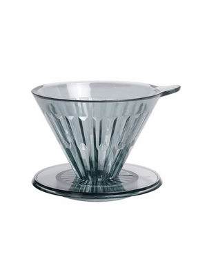 TIMEMORE V60  Crystal Eye تايم مور دريبر - Kshta