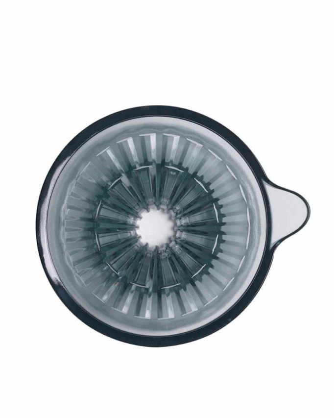 TIMEMORE V60  Crystal Eye تايم مور دريبر - Kshta