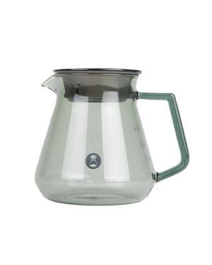 بوت تايم مور  TIMEMORE Pot  Crystal Eye