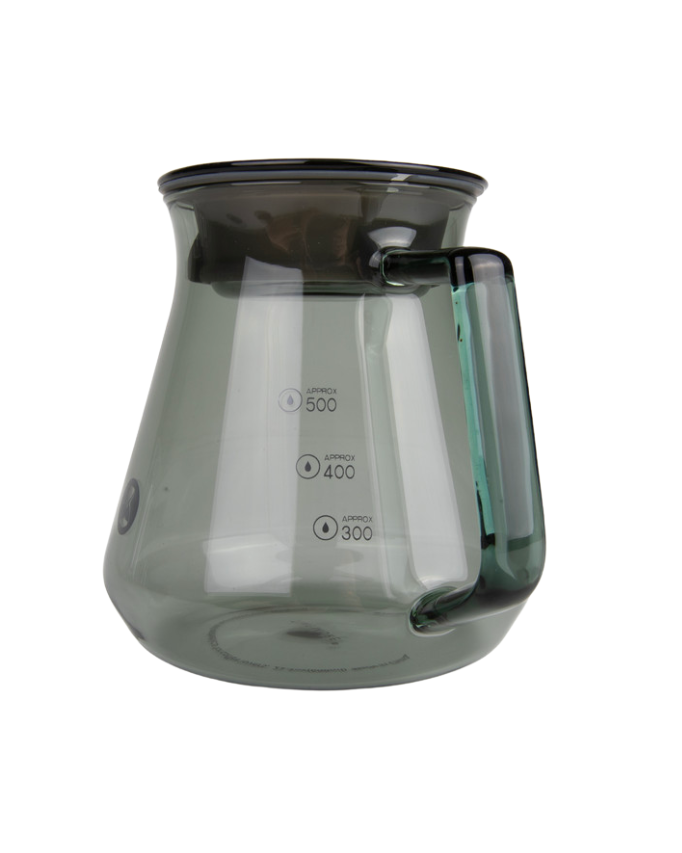 بوت تايم مور  TIMEMORE Pot  Crystal Eye