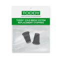 تودي سدادات سيلكون كولد برو  TODDY® Silicone Stopper For Toddy