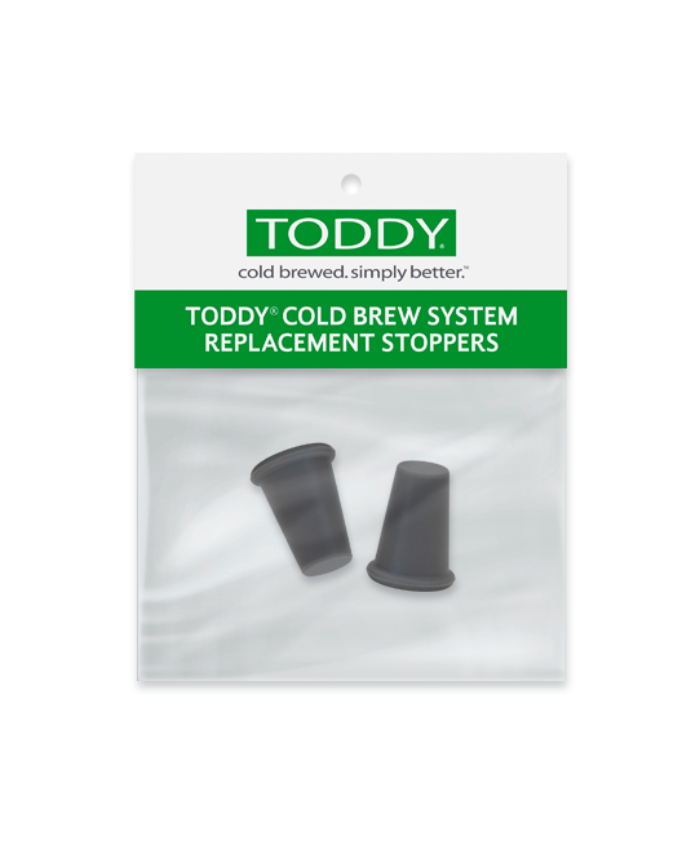 تودي سدادات سيلكون كولد برو  TODDY® Silicone Stopper For Toddy