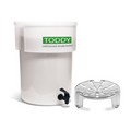 تودي كولد برو (الموديل التجاري )   TODDY® COLD BREW SYSTEM (Commercial Model)