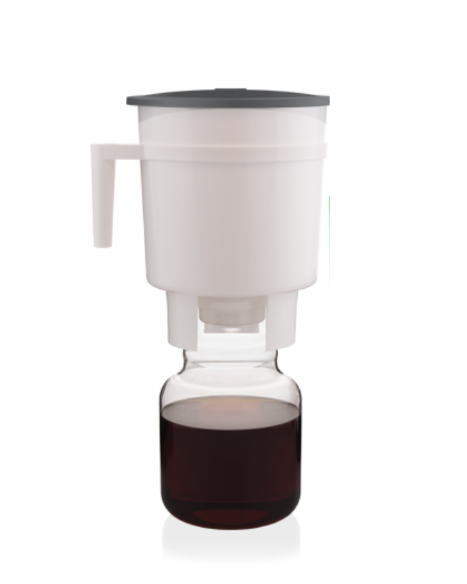 تودي كولد برو حجم 2 لتر    TODDY® Cold Brew