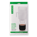 تودي فلاتر ورقية  TODDY®OS Paper Filter Bags