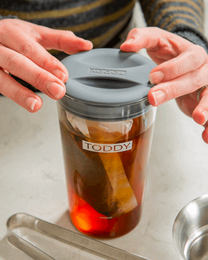 تودي كولد برو 500 مل  TODDY® Artisan Cold Brewer - Kshta