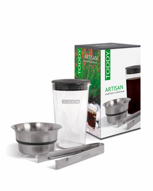 تودي كولد برو 500 مل  TODDY® Artisan Cold Brewer - Kshta