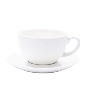 كوب لاتيه Latte Art Cup 200 ml - Kshta