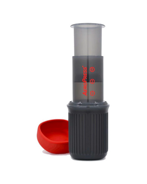 AeroPress Coffee Maker - Go  ايرو برس - گو