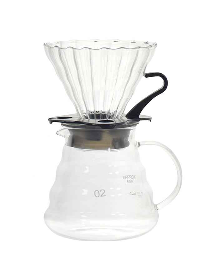 V60 Coffee Maker Kit سيت دريبر لتحضير القهوة المختصة